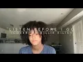 Download Lagu Listen Before I Go (cover) By Billie Eilish