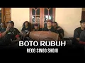 Download Lagu BUDALAN BOTO RUBUH - GADHUNG MELATI TABUHAN REOG SINGO SHOJU