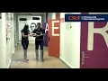 Earn Your Master s Degree While Working Full-Time