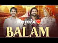 Download Lagu Balam Remix by Pradeep bhati || Avinash Selothi | Mere piya ji ne rakh rkhi moj me
