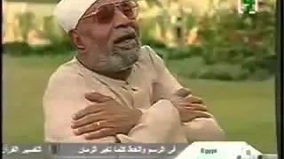 برنامج أيام من حياة الامام الشعراوى   المقدمة      دندنها