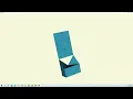 VTK Python Example - UGrid