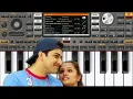 Download Lagu Tere Dil Ka Rishta Instrumental On Org2020