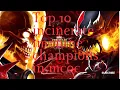 top 10 incinerate immune champions in mcoc