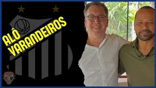 BASTIDORES DAS NEGOCIAÇÕES POR NEYMAR | CONVIDADO FELIPE TAKASHI