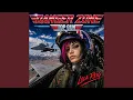 DANGER ZONE feat LOLA REIG TOP GUN