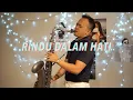 Download Lagu RINDU DALAM HATI - ARSY WIDIANTO \u0026 BRISIA JODIE ( Saxophone Cover + LIRIK) CHRISTIAN AMA