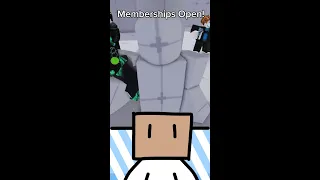 Jake Plays RIVALS in Roblox!