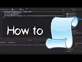 Roblox studio type checking