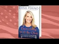 EXCLUSIVE Dana Perino Talks About Her New Book Her Faith And Her Love For America