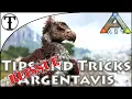 Fast Argentavis Taming Guide Ark Survival Evolved Tips and Tricks