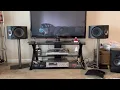 Bose 301 V MJ vinyl record