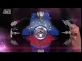 Download Lagu Ultraman Orb Dark Henshin Sound [HD]