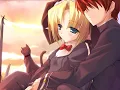 KEN-Y PRINCESA (original audio) anime