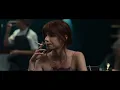So there s that Anya Taylor-Joy The Menu