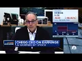 Chegg CEO on stock drop after earnings and A I s impact on outlook