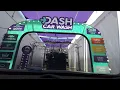 Sonny s Tunnel - Dash Car Wash