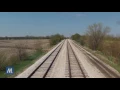 Metra Ride Along - SouthWest Service Inbound