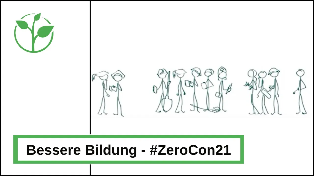 Bessere Bildung für gehörlose Menschen – mit Technologie im equalizent Social Franchise System