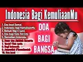 Download Lagu Lagu Rohani Terbaru 2025 (Doa bagi bangsa - Indonesia bagi KemuliaanMu)