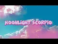 Download Lagu Love Myself - Moonlight Scorpio (official lyric video)