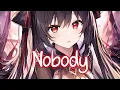 Download Lagu 「Nightcore」 Nobody (from Kaiju No. 8) - OneRepublic ♡ (Lyrics)