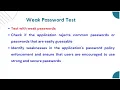 Test Cases Security For Login Page Interview Questions Selenium Java