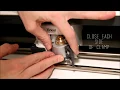 Cricut Rotary Blade - How to Install in the Cricut Maker