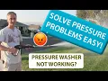 Download Lagu How to Solve the Pressure Washer pressure problems