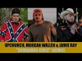 Upchurch, Morgan Wallen & Jamie Ray - "Broadway Girls" (Remix)