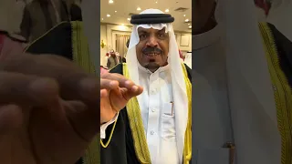 سناب بو بتول   لقطات من زواج  الأخ   عبدالله بن محمد عبدالله العطية ٢٦  رجب ١٤٤٧ ه  دندنها