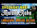 Download Lagu SHOLAWAT PENARIK REZEKI PALING DAHSYAT,Sholawat Nabi Muhammad SAW,SALAWAT JIBRIL PALING MERDU