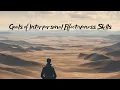 Episode 11 0 Goals Of Interpersonal Effectiveness