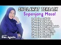 Lagu Sholawat Terbaik Sepanjang Masa || Nariyah, Burdah, Badar, Tibbil Qulub, Munjiyat - El Ghoniy