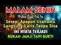 BISMILLAH KUNFAYAKUN🤲🤲SESEPI APAPUN USAHA,BISA DILARISKAN DENGAN AYAT INI | SEMOGA MENDAPAT BERKAH