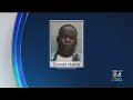 Police Arrest Courtroom Clerk Accused Of Misconduct