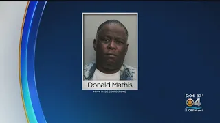 Police Arrest Courtroom Clerk Accused Of Misconduct