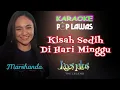 Download Lagu KISAH SEDIH DI HARI MINGGU [ KARAOKE ] - KOES PLUS [ MARSHANDA Version ]