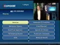 Comcast On Demand 2006