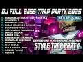 Lagu DJ DUKUN DARI MAGETAN BASS MIDDLE CETUS FULL ALBUM JAWA STYLE PARTY HOREG TERBARU MH