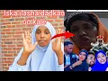 Download Lagu MANTA RUNTA JIRTA AYAN KA HADLAY TALO YAA KA QADATA ADIGU👈