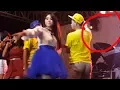 Download Lagu VIA VALLEN SAYANG TAMPIL SEXY BIKIN KAGET