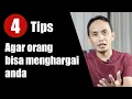 Download Lagu 4 Tips supaya di Hargai Orang lain || Sharing Santai