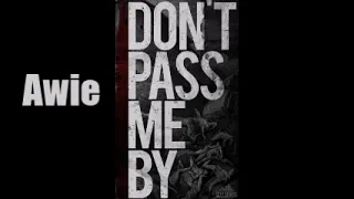 dont pass me by 16 november 2020