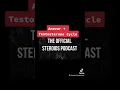 Anavar and Testosterone Cycle