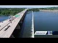 New push to remove Dock Street Dam in Susquehanna River in Harrisburg
