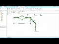 10 Analyzing simulation bottlenecks and part flow