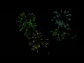 Firework tutorial - Javascript canvas open source