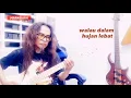 Lagu Teman - Xpdc guitar cover