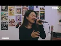 Tricia Anggoman - Apa Adanya | Live At VOKS Music Room